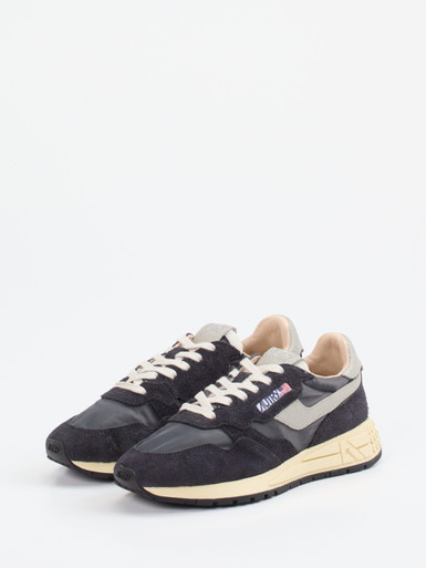 Sneaker Reelwind Low