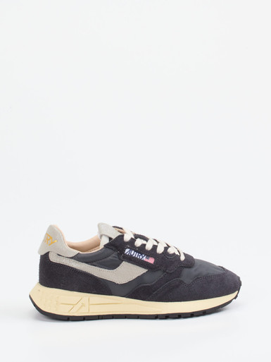 Sneaker Reelwind Low