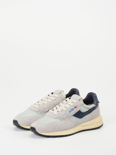 Sneaker Reelwind Low