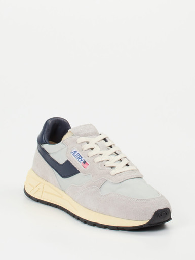 Sneaker Reelwind Low