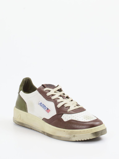 Sneaker Supvint Low