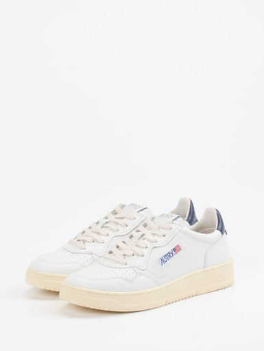 Sneaker Medalist Low