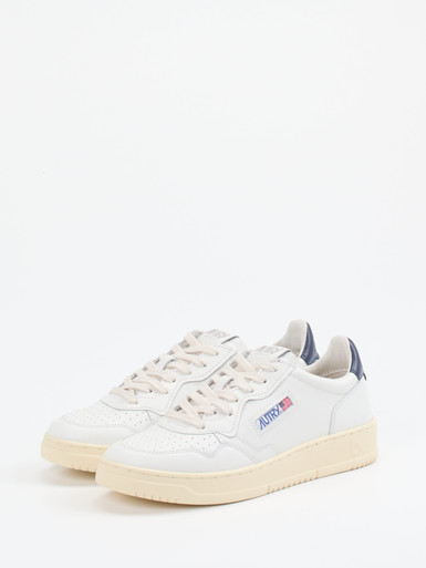 Sneaker Medalist Low