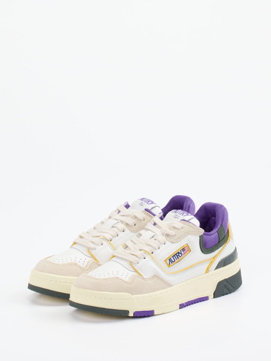 Sneaker CLC Low