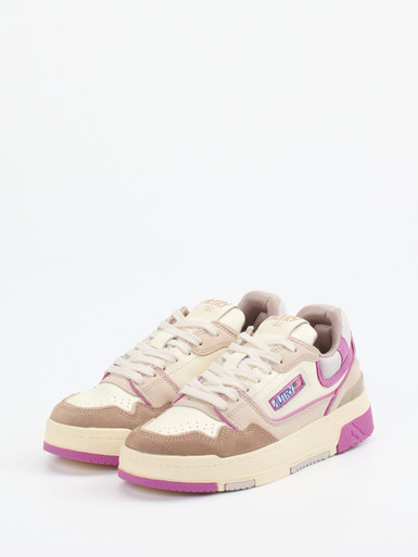 Sneaker CLC Low