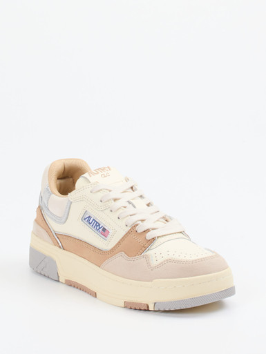 Sneaker CLC Low