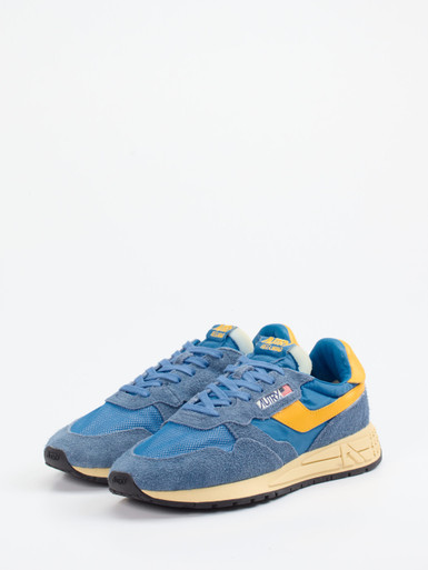 Sneaker Reelwind Low