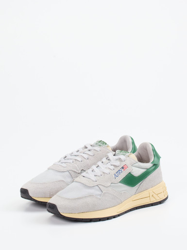 Sneaker Reelwind Low