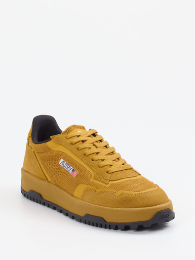 Sneaker Wildpace Low