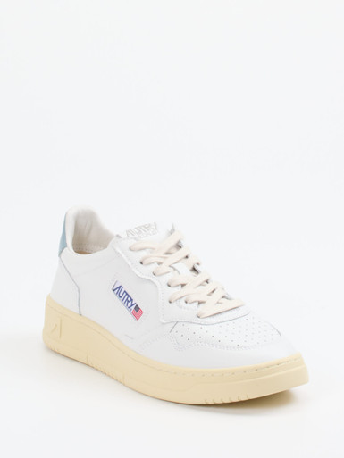 Sneaker Medalist Low