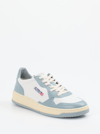 Sneaker Medalist Low