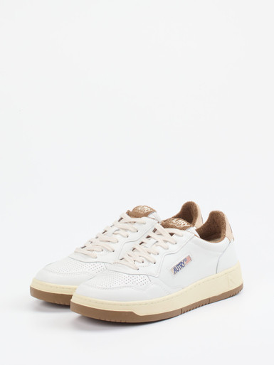 Sneaker Medalist Low