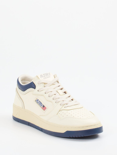 Sneaker Med-Way-47617310001