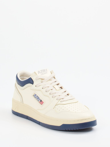 Sneaker Med-Way