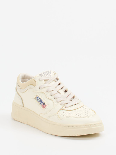 Sneaker Med-Way