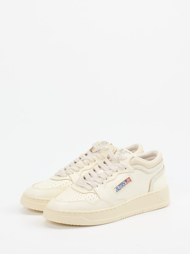 Sneaker Med-Way