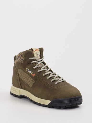 Boot Malga