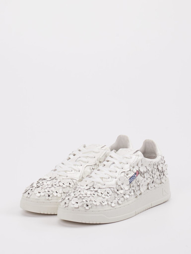 Sneaker Blooming Medalist