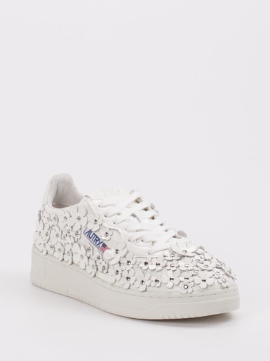 Sneaker Blooming Medalist