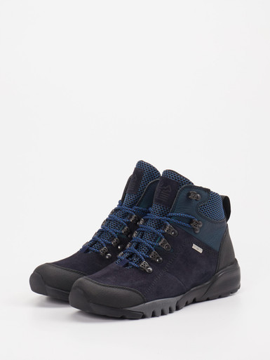 Schnürstiefelette H-Amiata