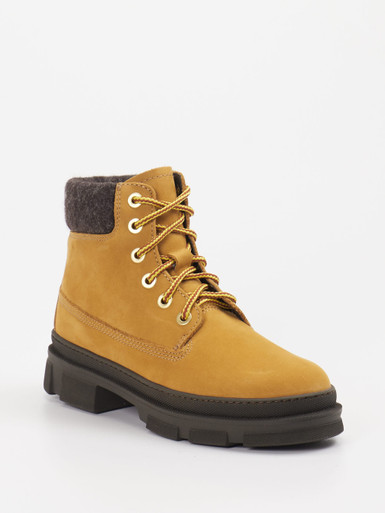 Schnürstiefelette-18038590002