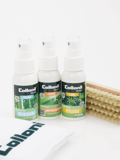Organic Starterkit