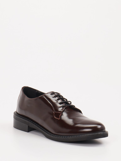 Schnürschuh
