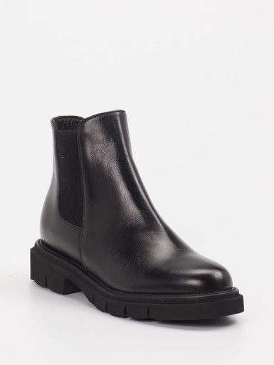 Stiefelette