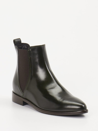 Stiefelette