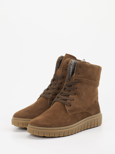 Stiefelette Sina