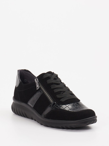 Schnürschuh Lena