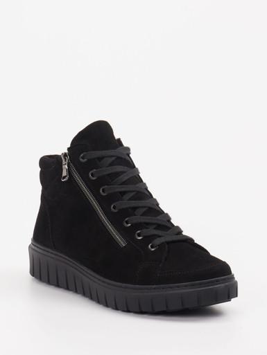 Schnürstiefelette-27510090401