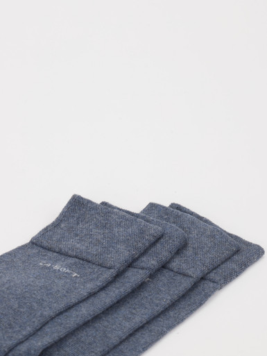 Socke uni