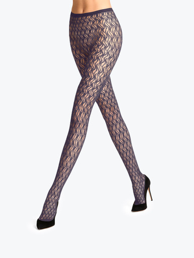 Fluid Fusion Damen Strumpfhose