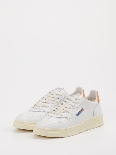 Sneaker Medalist Low