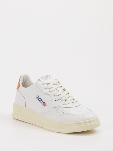 Sneaker Medalist Low