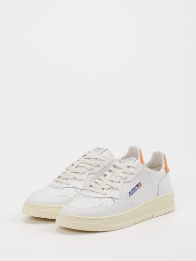 Sneaker Medalist Low