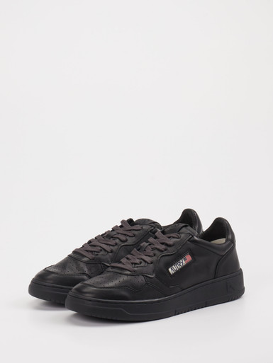 Sneaker Medalist Low