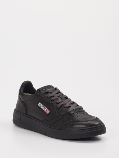 Sneaker Medalist Low