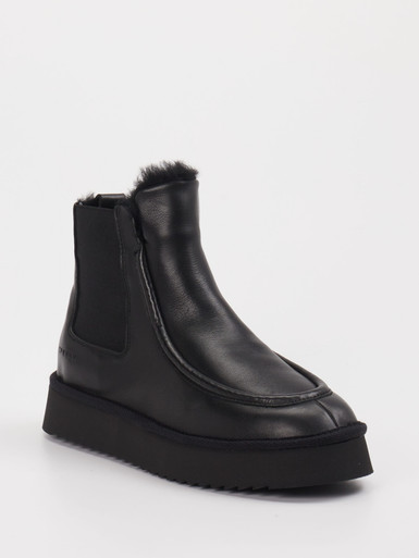 Stiefelette