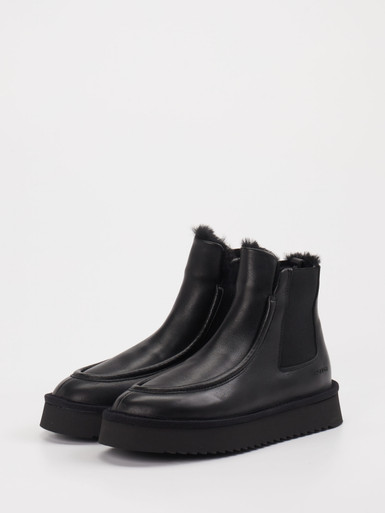 Stiefelette