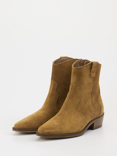 Stiefelette