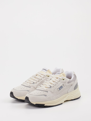 Sneaker Hyperway Low