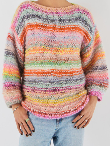 Pullover