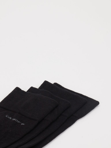 Socke uni