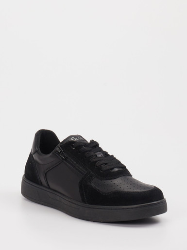 Schnürschuh