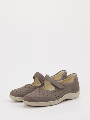 Spangenpumps H-Henni