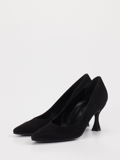 Pumps