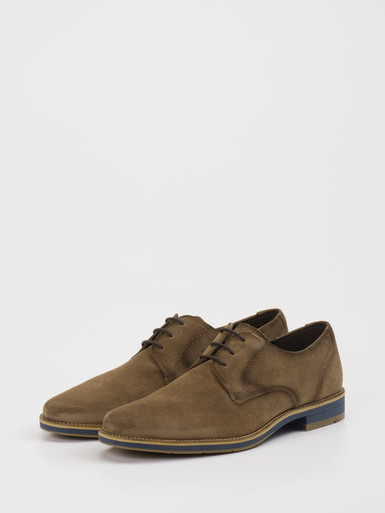 Schnürschuh DRIFT 110