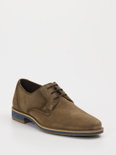 Schnürschuh DRIFT 110